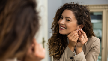 Cute Earrings To Invest In This Season