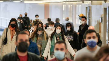 Breath Comfortably With Efficient and Stylish Masks