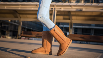 The Perfect UGG Size Guide