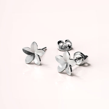 Floral Sweet Dream Stud Earrings
