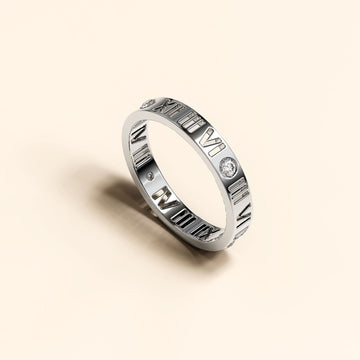 Roman Reign Ring