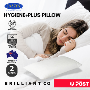 Jason Hygiene+Plus Pillow