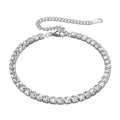Arena Crystal Tennis Bracelet Embellished with Swarovski® crystals