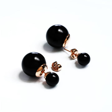 Bubble Drop Studs