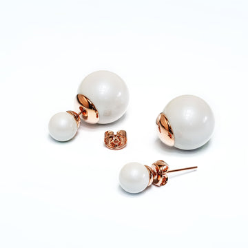 Bubble Drop Studs