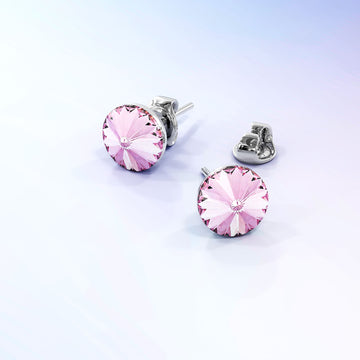 Krystal Dream Earrings Embellished With SWAROVSKI® Crystals