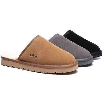 Australian Shepherd UGG® CRUZ SLIPPER