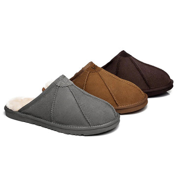 Australian Shepherd UGG® RAFAEL SLIPPER