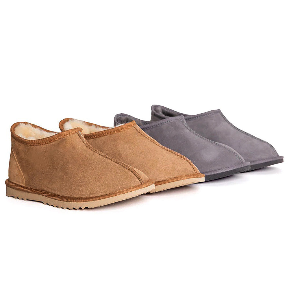 Ugg mens 2024 slippers 11