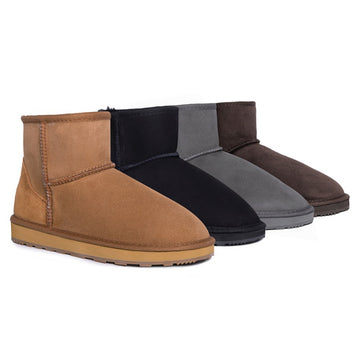 URBAN UGG® Classic Mini II UR12711