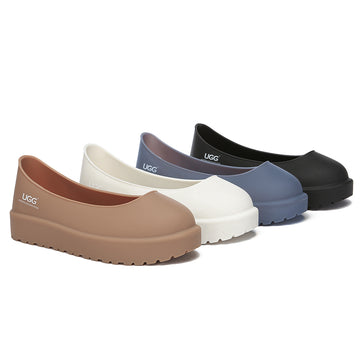 AUSTRALIAN SHEPHERD® UGG Unisex Thickened Waterproof Silicone Boot Guard #ASZ015
