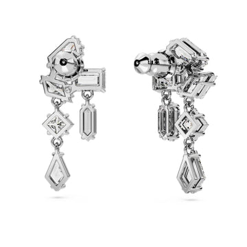 Mesmera drop earrings