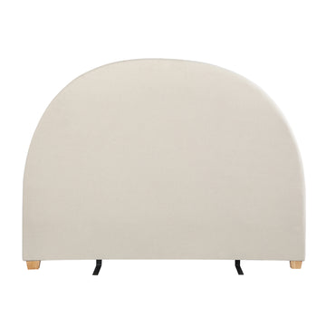 Milano Decor Newark Curved Bead Head