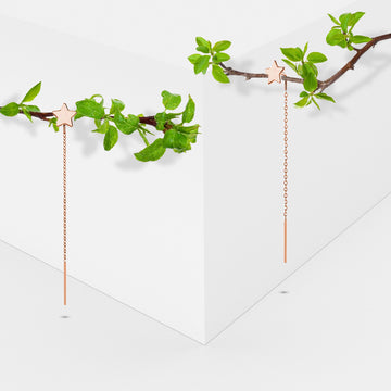 solid-925-sterling-rose-gold-star-threader-earrings-1