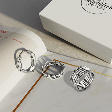 boxed-solid-925-sterling-silver-in-vogue-ring-and-earrings-set-1