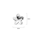 Floral Sweet Dream Stud Earrings