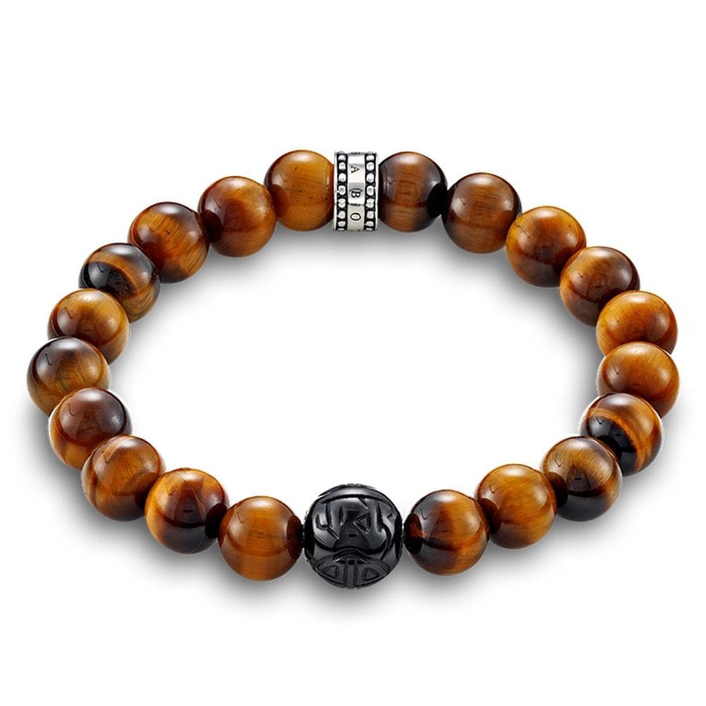 Bracelet "Brown"