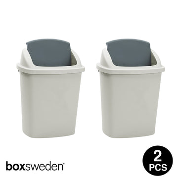 Boxsweden SWING BIN 20L - 2PC