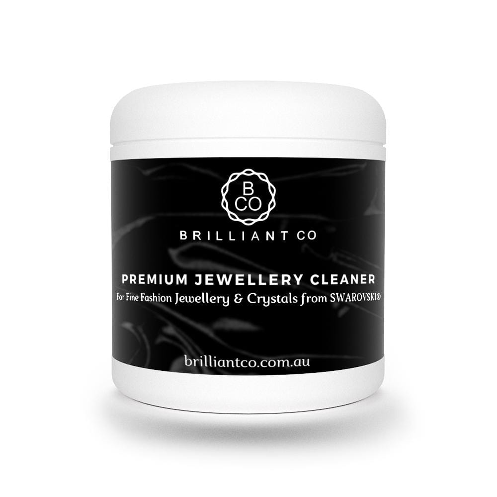 BCO Premium Jewellery Cleaner - Brilliant Co