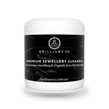 BCO Premium Jewellery Cleaner - Brilliant Co