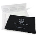 BCO Fashion Jewellery Care Cloth - Brilliant Co
