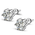 The Inspiration Studs Earrings - Brilliant Co