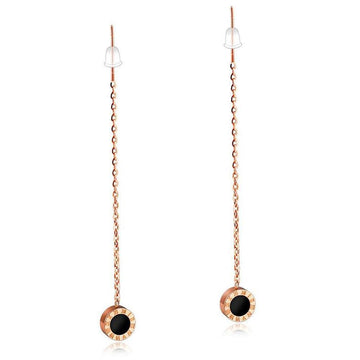 Exquisite Romans Drop Earrings - Brilliant Co