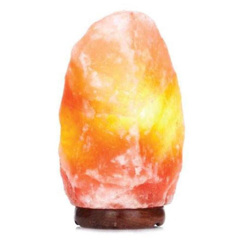 Himalayan Pink Salt Lamp - Brilliant Co