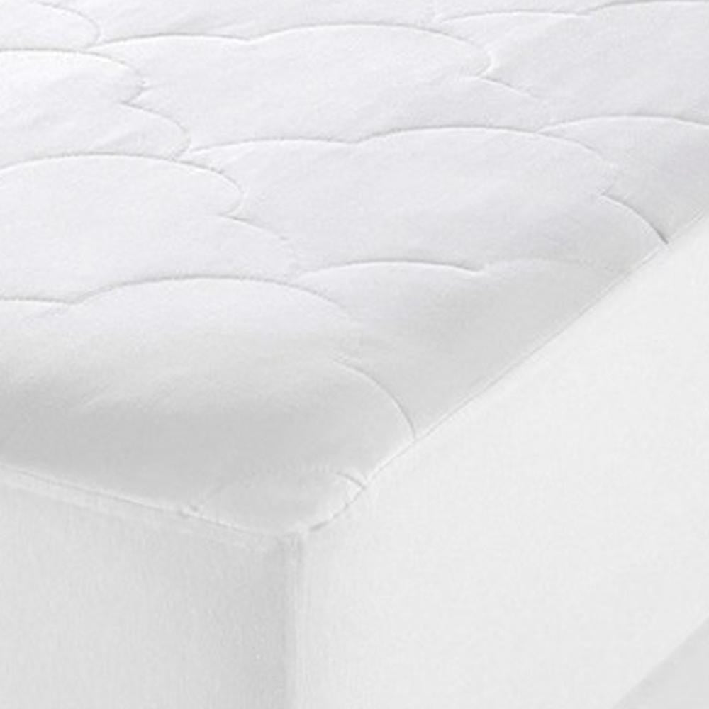 Australian Cotton Mattress Protector - Single - Brilliant Co