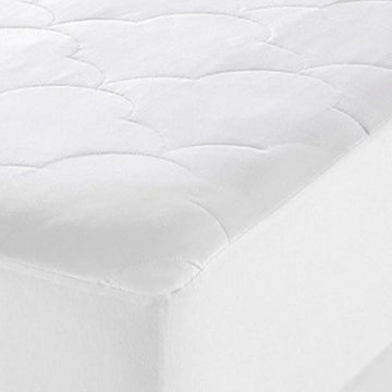 Australian Cotton Mattress Protector - Single - Brilliant Co