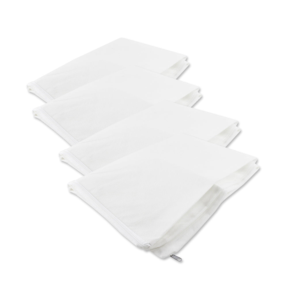 Pack Jason Superbond Stain Resistant Pillow Protectors King