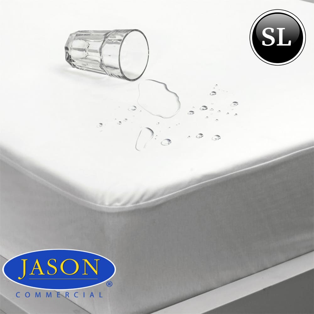 Jason Eva Clean Waterproof Mattress Protectors Single X Long