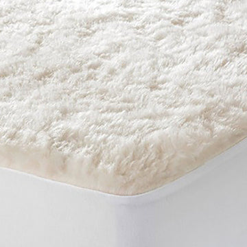 Australian Wool Underlay 300gsm - Single