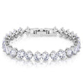 Tiffany's Tennis Bracelet