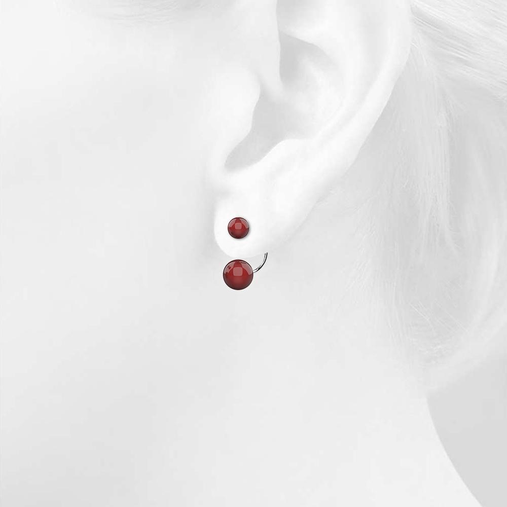 Dolce Amore Earrings