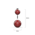 Dolce Amore Earrings