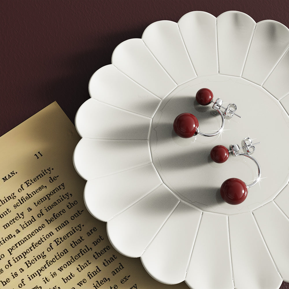 Dolce Amore Earrings