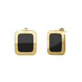 Riana Zaila 2 pairs Boxed Earrings Set
