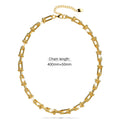 Boxed 3 Pieces Jewellery Set in Gold