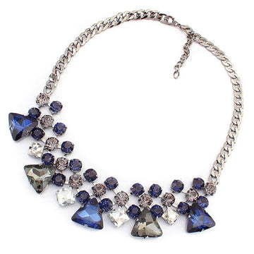 Seafolly Statement Necklace - Brilliant Co