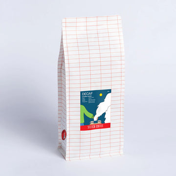 Colombia Popayan Decaf 250G