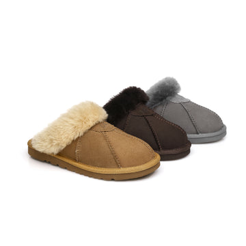 Australian Shepherd® Slipper Robert