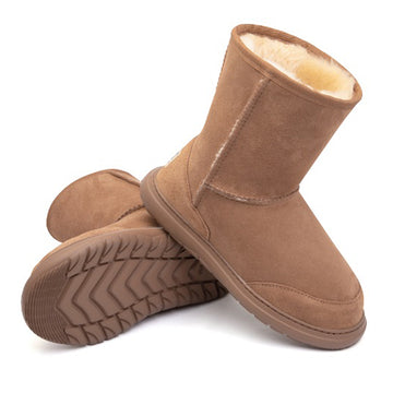 Urban Active Shot Classic Boots