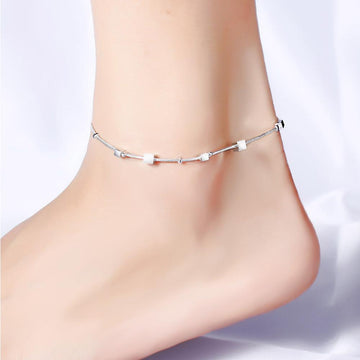 Starlight Anklet - Brilliant Co