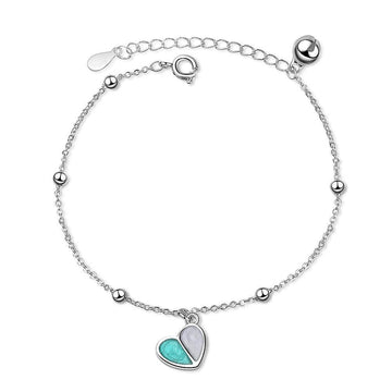 Qeela Charm Bracelet