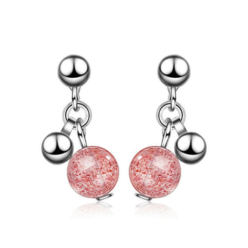 Atomic Candy Earrings - Brilliant Co