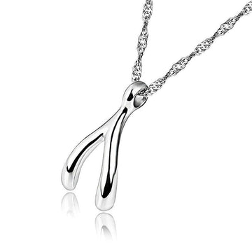 Lazeera Necklace - Brilliant Co