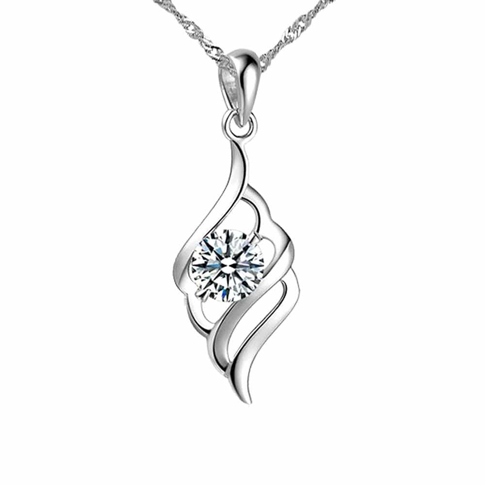 Synergy Necklace - Brilliant Co