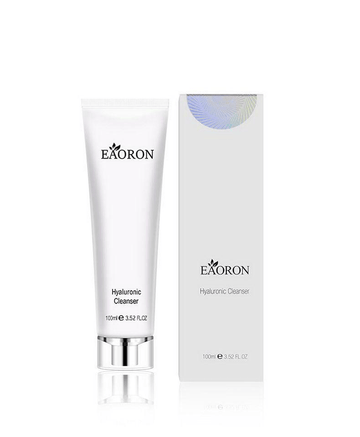 Eaoron Hyaluronic Cleanser 100ml - Brilliant Co