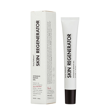 Forty Fathoms Skin Regenarator Intensive Repair Gel 20ml - Brilliant Co